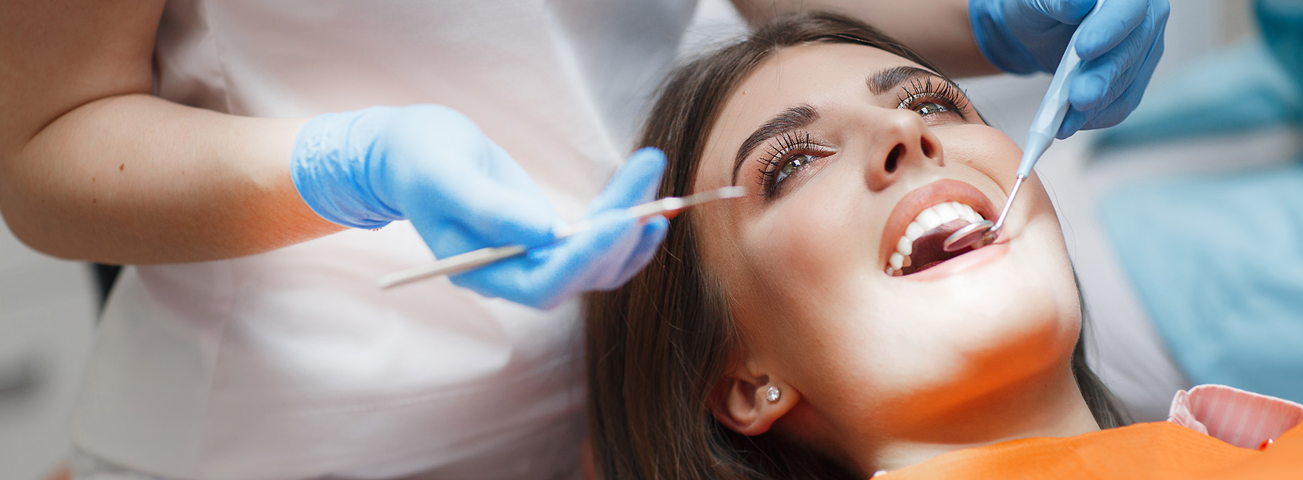 Bright Smile Dental Care, LTD | Sleep Apnea, ClearCorrect reg  and Periodontal Treatment