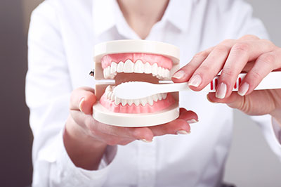 Bright Smile Dental Care, LTD | Juvederm reg , Preventative Program and Oral Cancer Screening