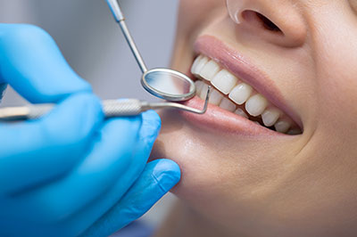 Bright Smile Dental Care, LTD | All-on-4 reg , Preventative Program and Implant Dentistry