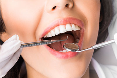 Bright Smile Dental Care, LTD | Dental Bridges, TMJ Disorders and Dermal Fillers