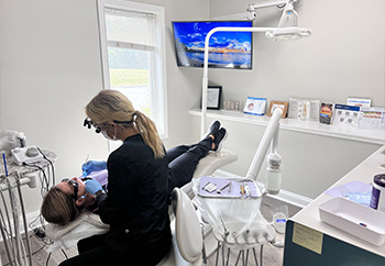 Bright Smile Dental Care, LTD | Preventative Program, Veneers and Sleep Apnea