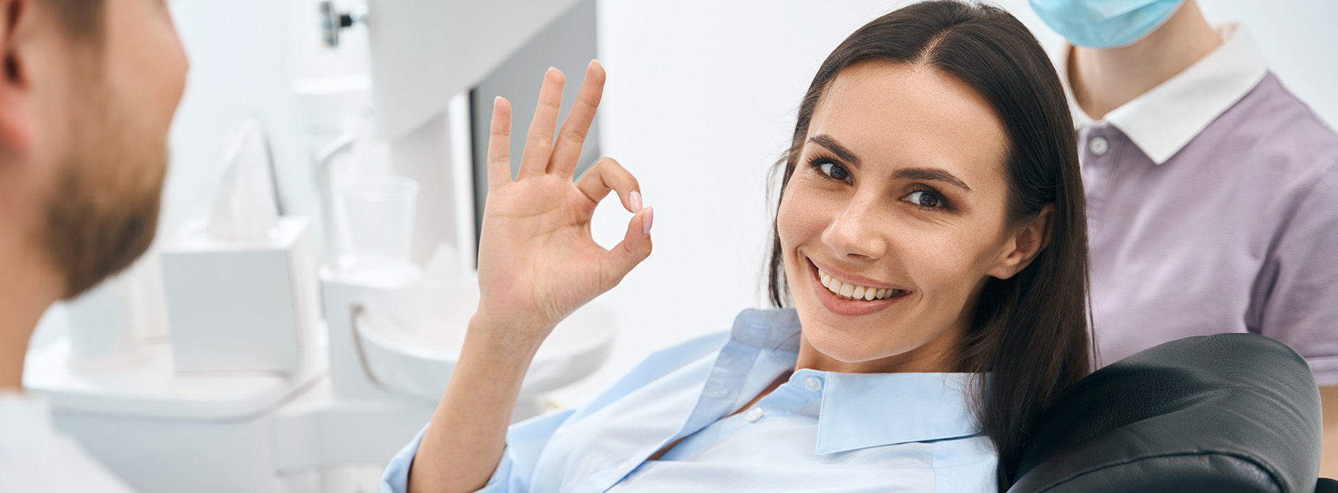 Bright Smile Dental Care, LTD | Dental Fillings, All-on-4 reg and Periodontal Treatment