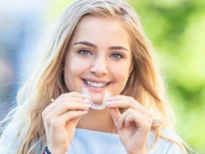 Bright Smile Dental Care, LTD | Teeth Whitening, Implant Restorations and Dental Bridges