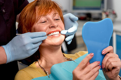 Bright Smile Dental Care, LTD | Pediatric Dentistry, Inlays  amp  Onlays and Snoring Appliances