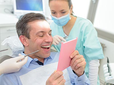 Bright Smile Dental Care, LTD | Sports Mouthguards, Invisalign reg  and Dermal Fillers