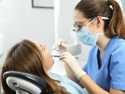 Bright Smile Dental Care, LTD | Preventative Program, Sedation Dentistry and ZOOM  Whitening