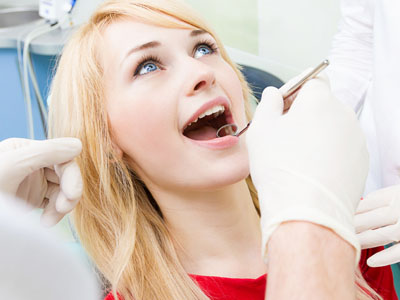 Bright Smile Dental Care, LTD | Oral Exams, Dental Cleanings and Emergency Treatment